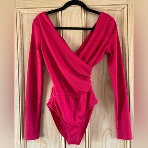 Topshop bodysuit US4